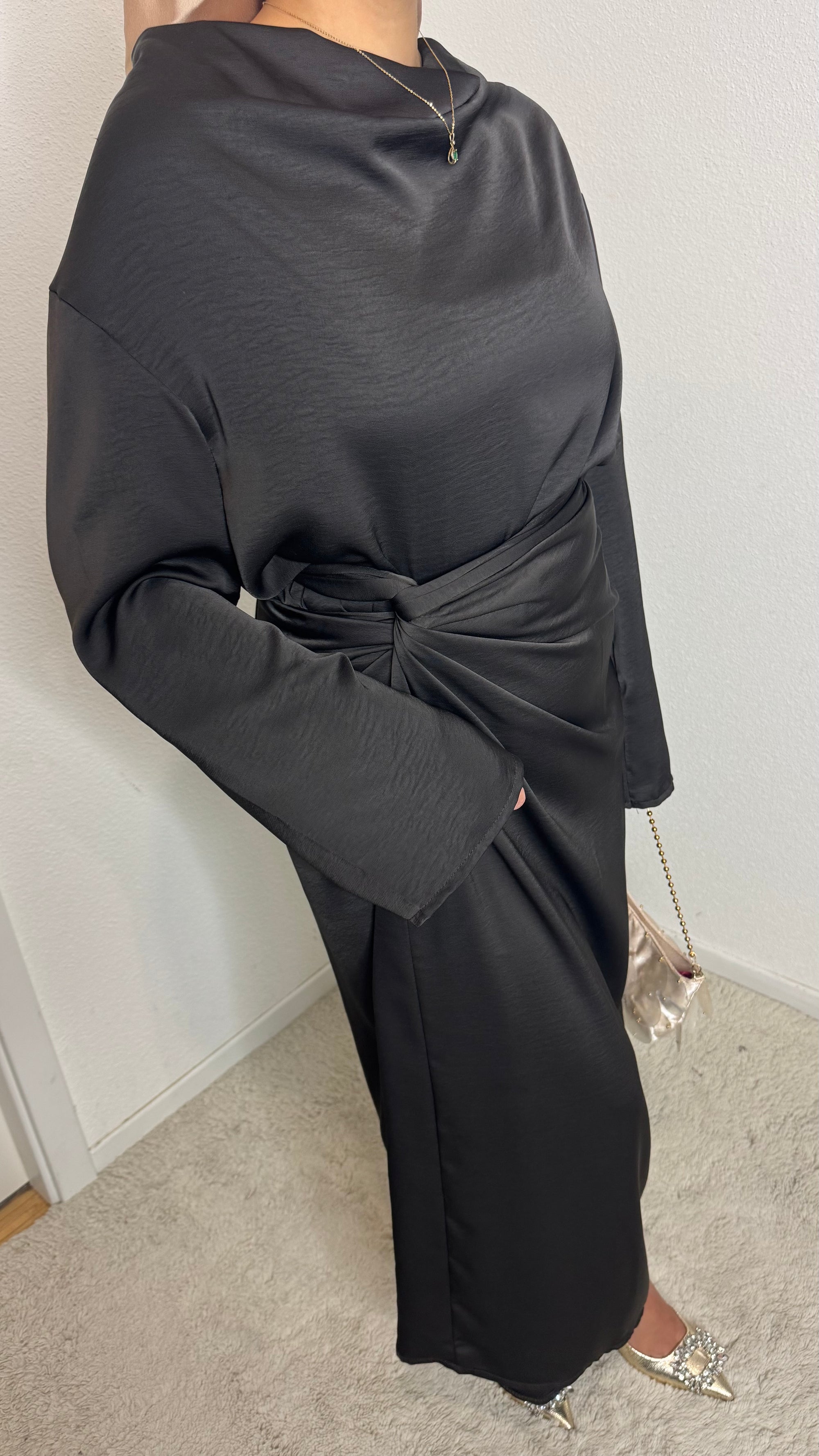 Robe Naya brown