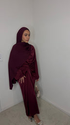 Robe Naya brown
