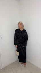 Robe Naya brown